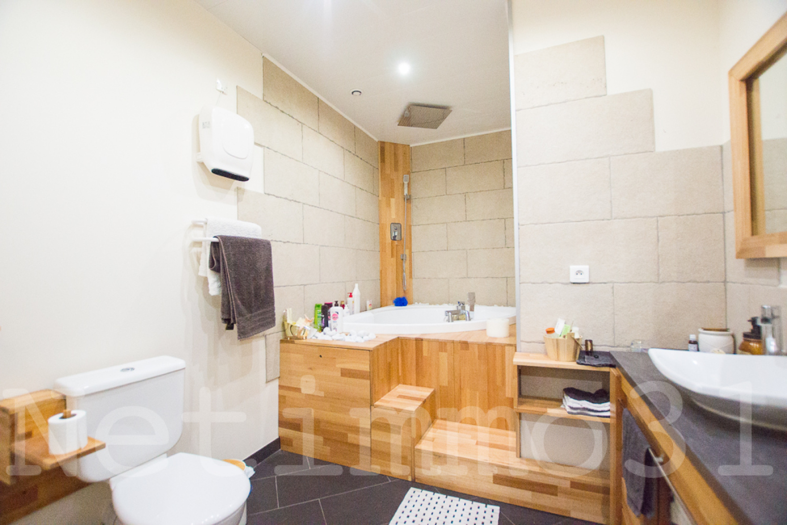 Image_8, Maison, Revel, ref :3715 MG