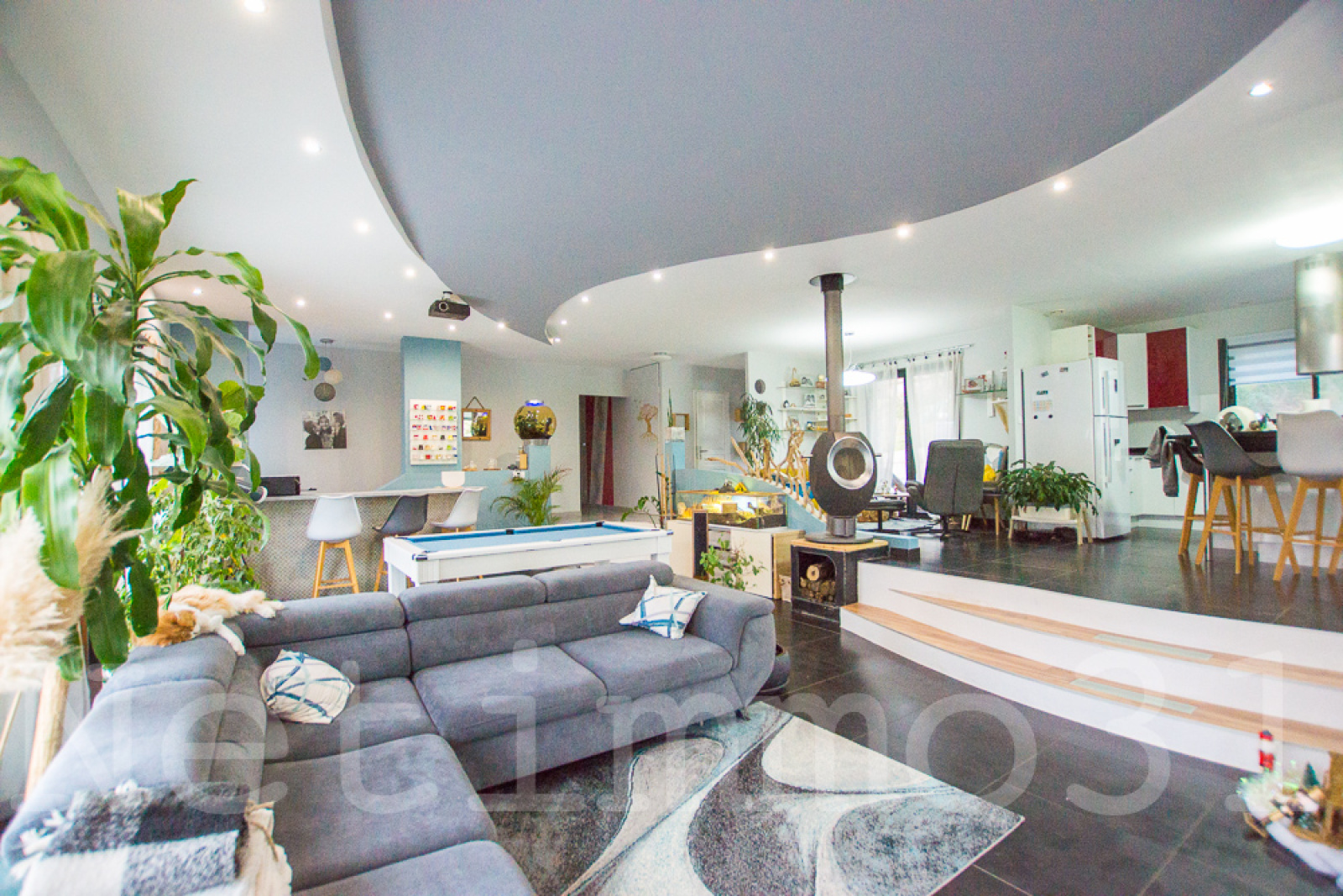 Image_2, Maison, Revel, ref :3715 MG