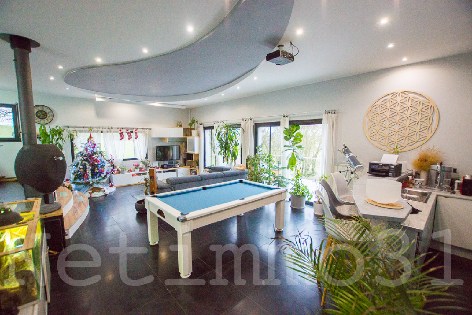 Image_1, Maison, Revel, ref :3715 MG