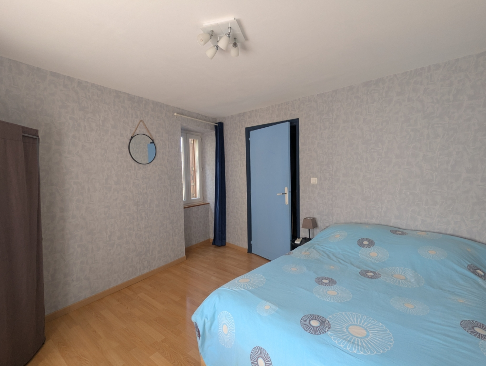 Image_4, Maison de village, Villedubert, ref :3641 CB