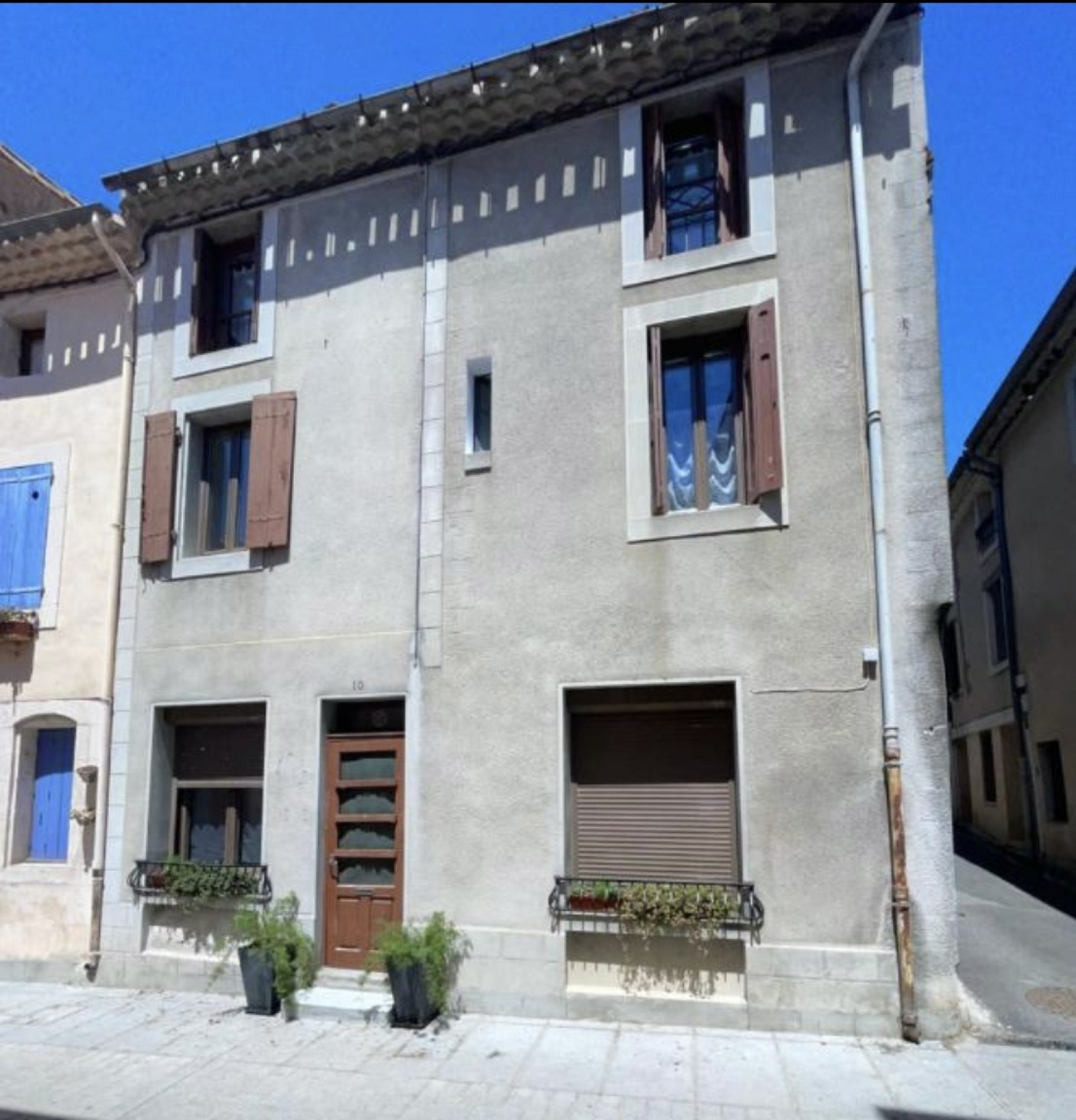 Image_5, Maison, Carcassonne, ref :3431 SH