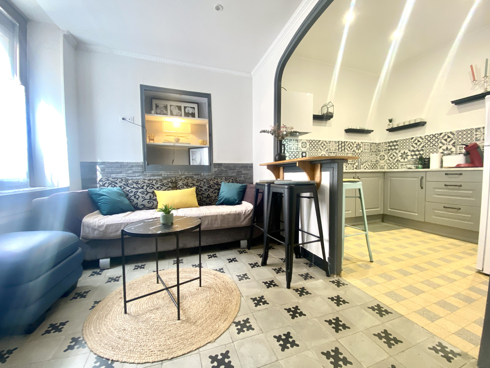 Image_1, Maison, Carcassonne, ref :3431 SH