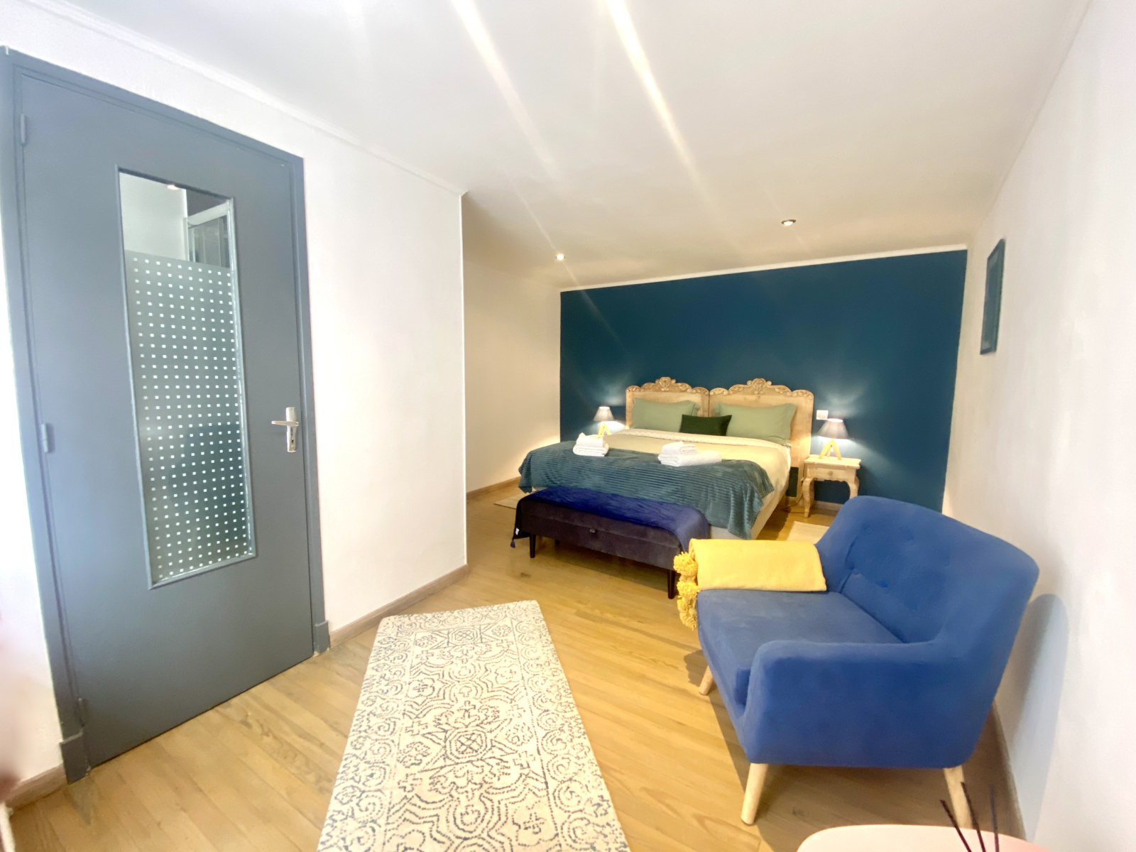 Image_3, Maison, Carcassonne, ref :3431 SH