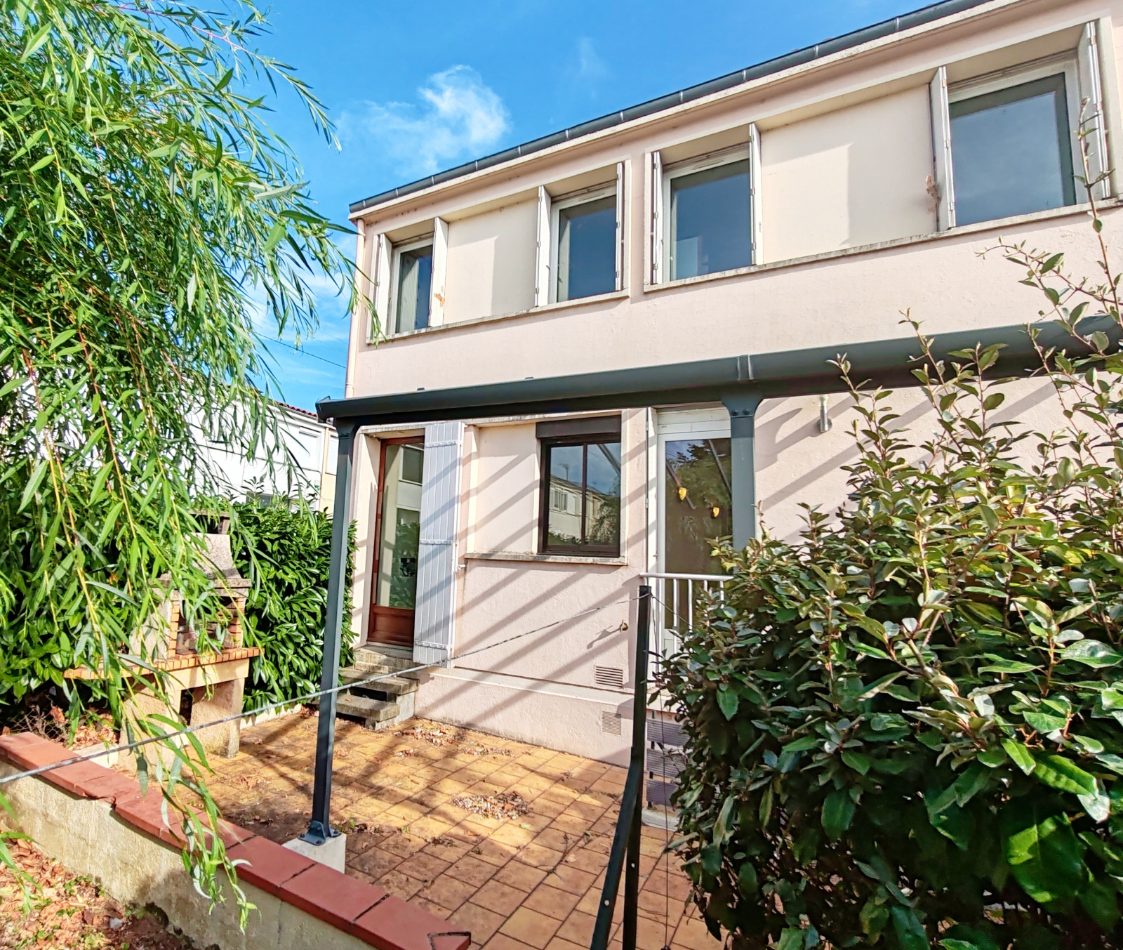 Image_1, Maison, Castres, ref :3289 JF