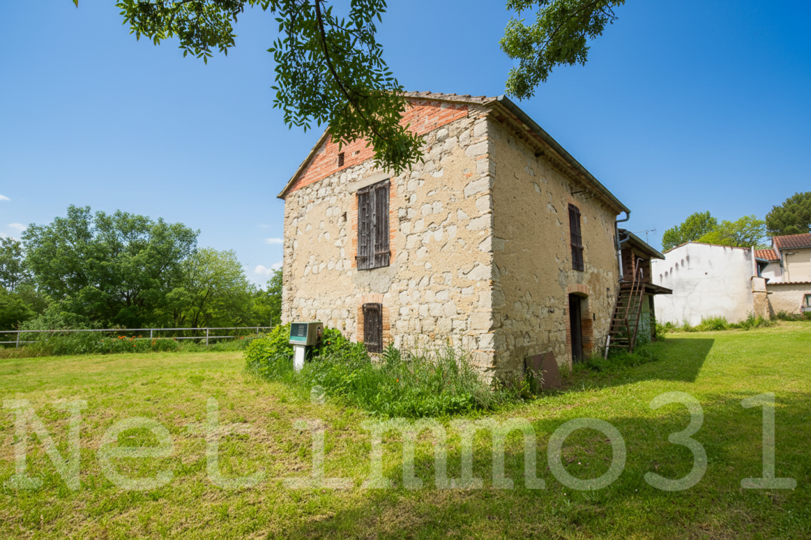 Image_2, Maison, Puylaurens, ref :3642 AL