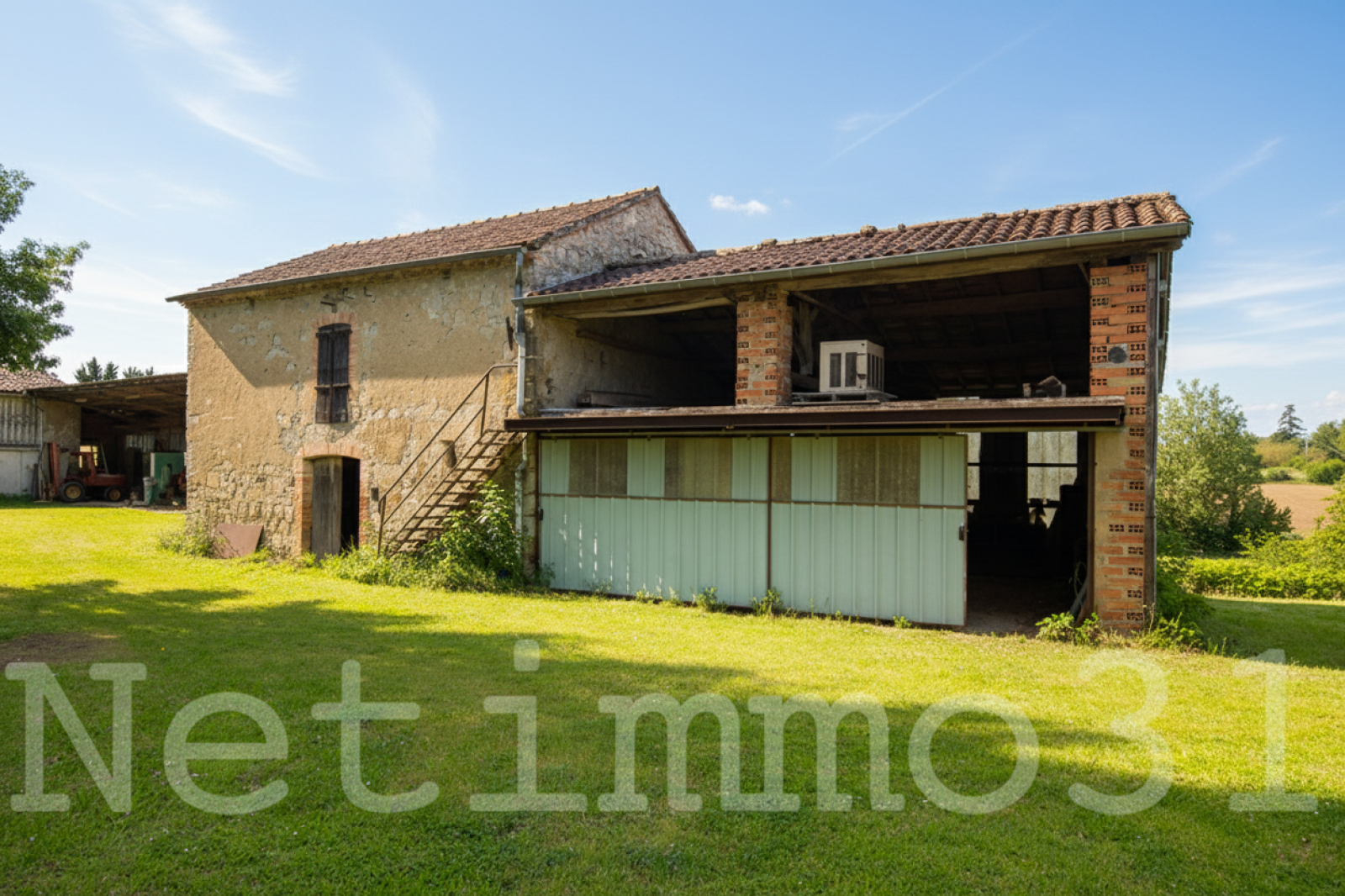 Image_1, Maison, Puylaurens, ref :3642 AL