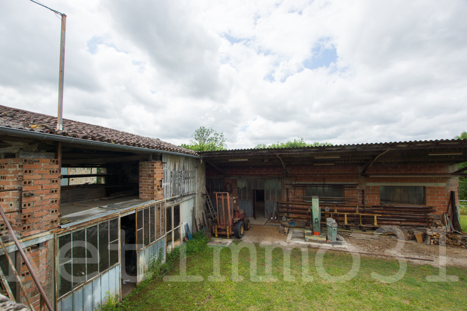 Image_10, Maison, Puylaurens, ref :3642 AL