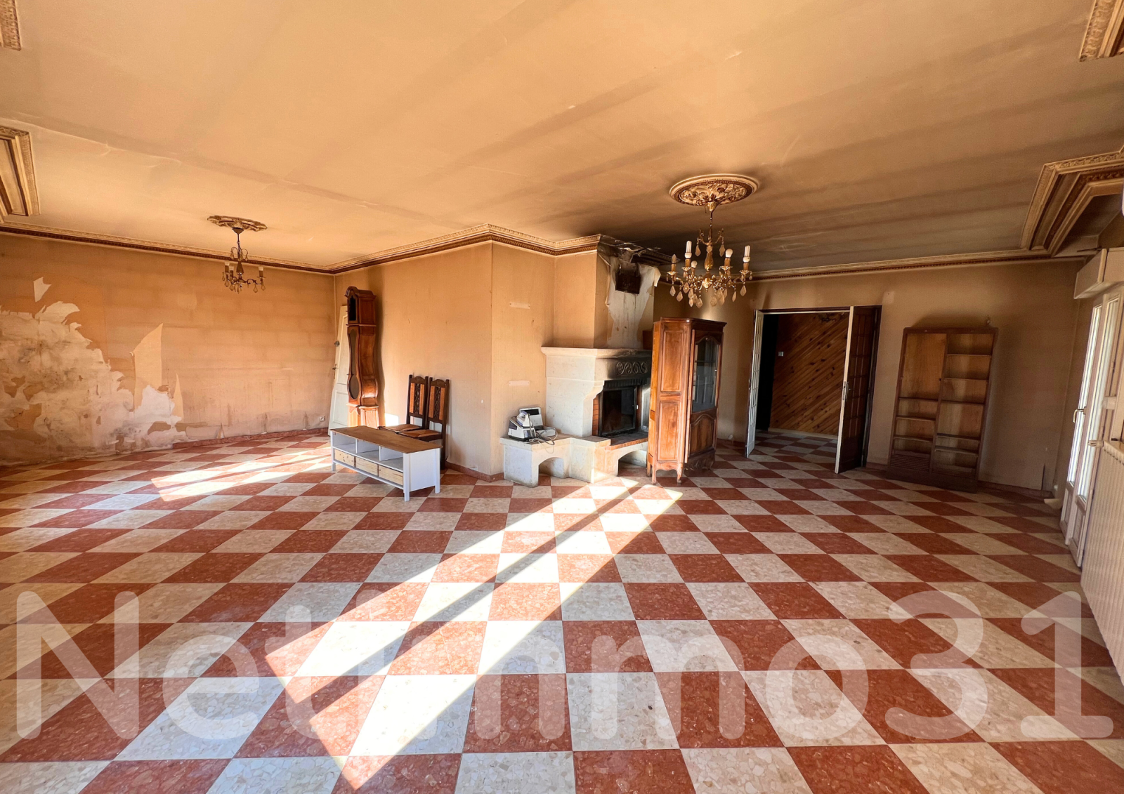 Image_4, Maison, Poulan-Pouzols, ref :3550 