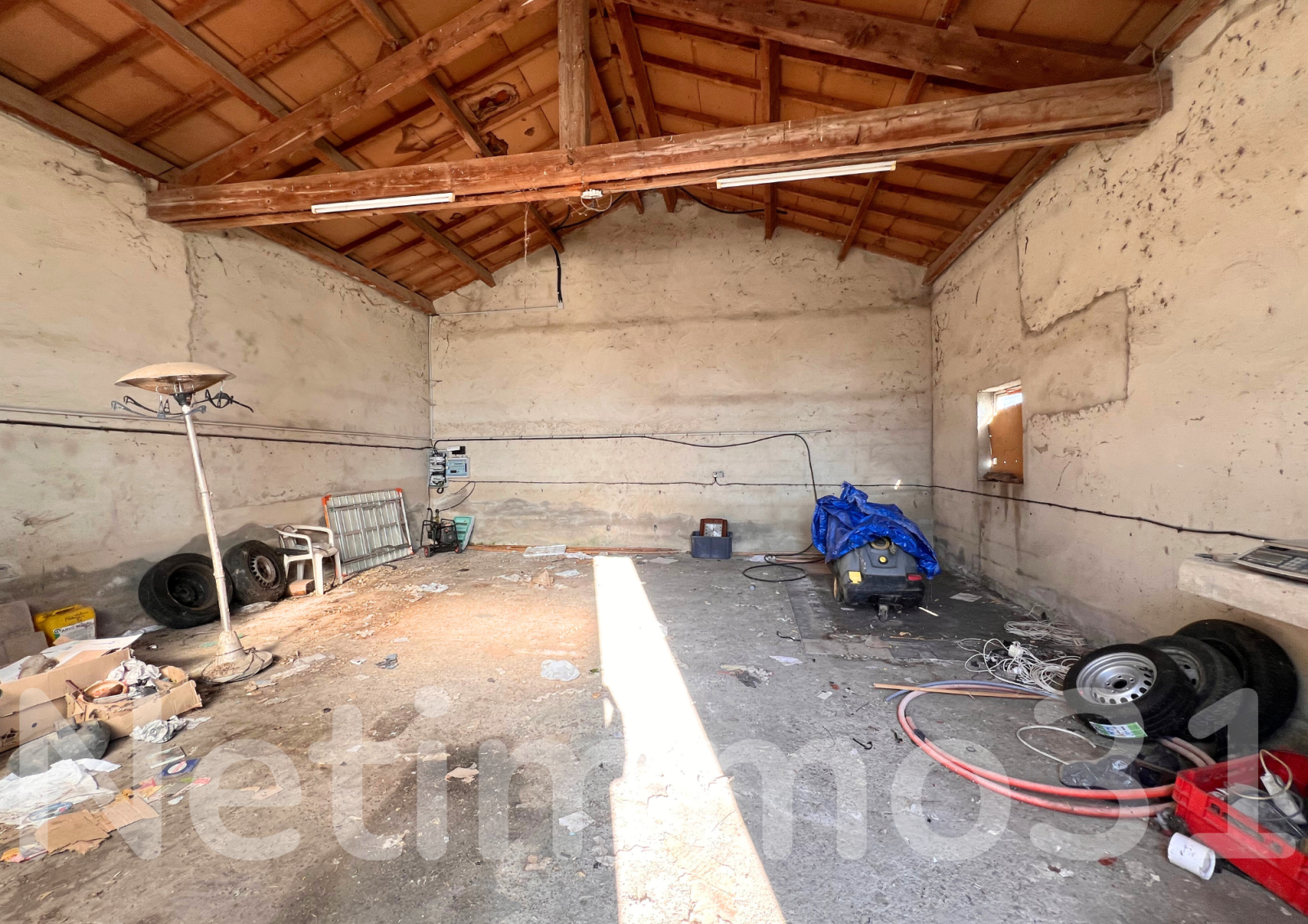 Image_8, Maison, Poulan-Pouzols, ref :3550 