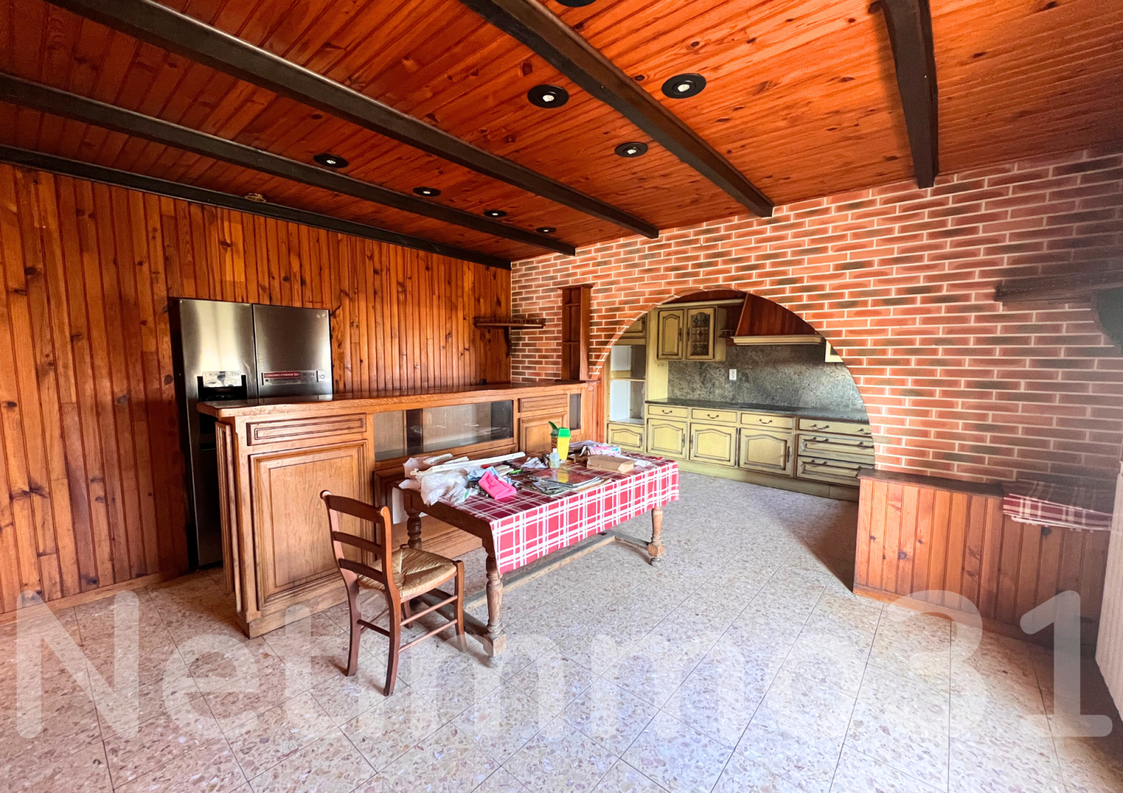 Image_2, Maison, Poulan-Pouzols, ref :3550 