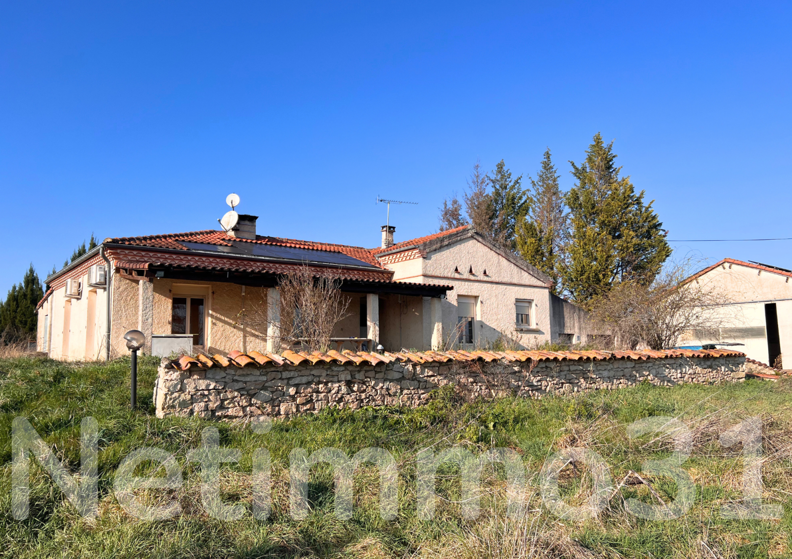 Image_1, Maison, Poulan-Pouzols, ref :3550 