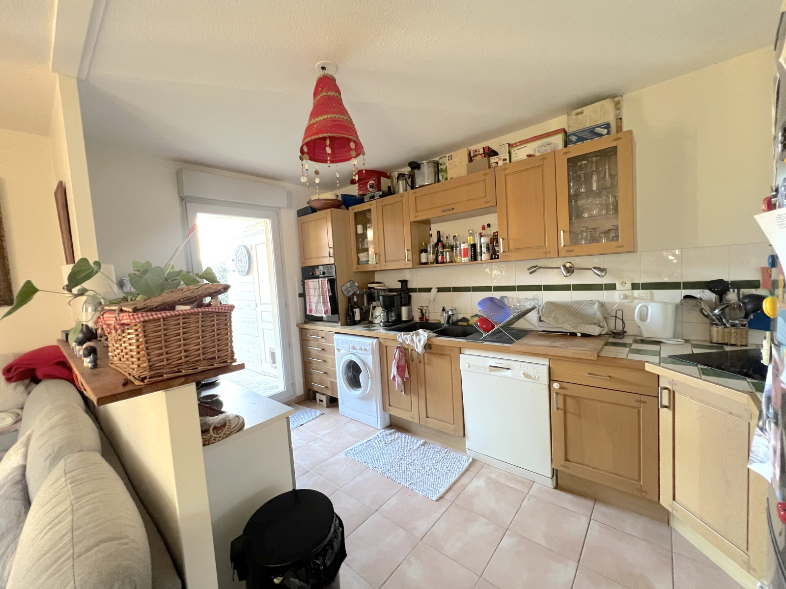 Image_4, Appartement, Pompertuzat, ref :3621 OC