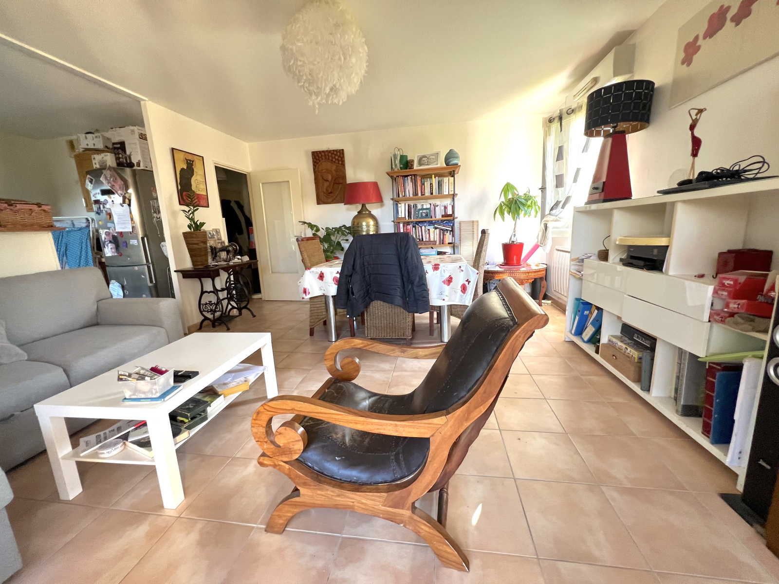 Image_3, Appartement, Pompertuzat, ref :3621 OC