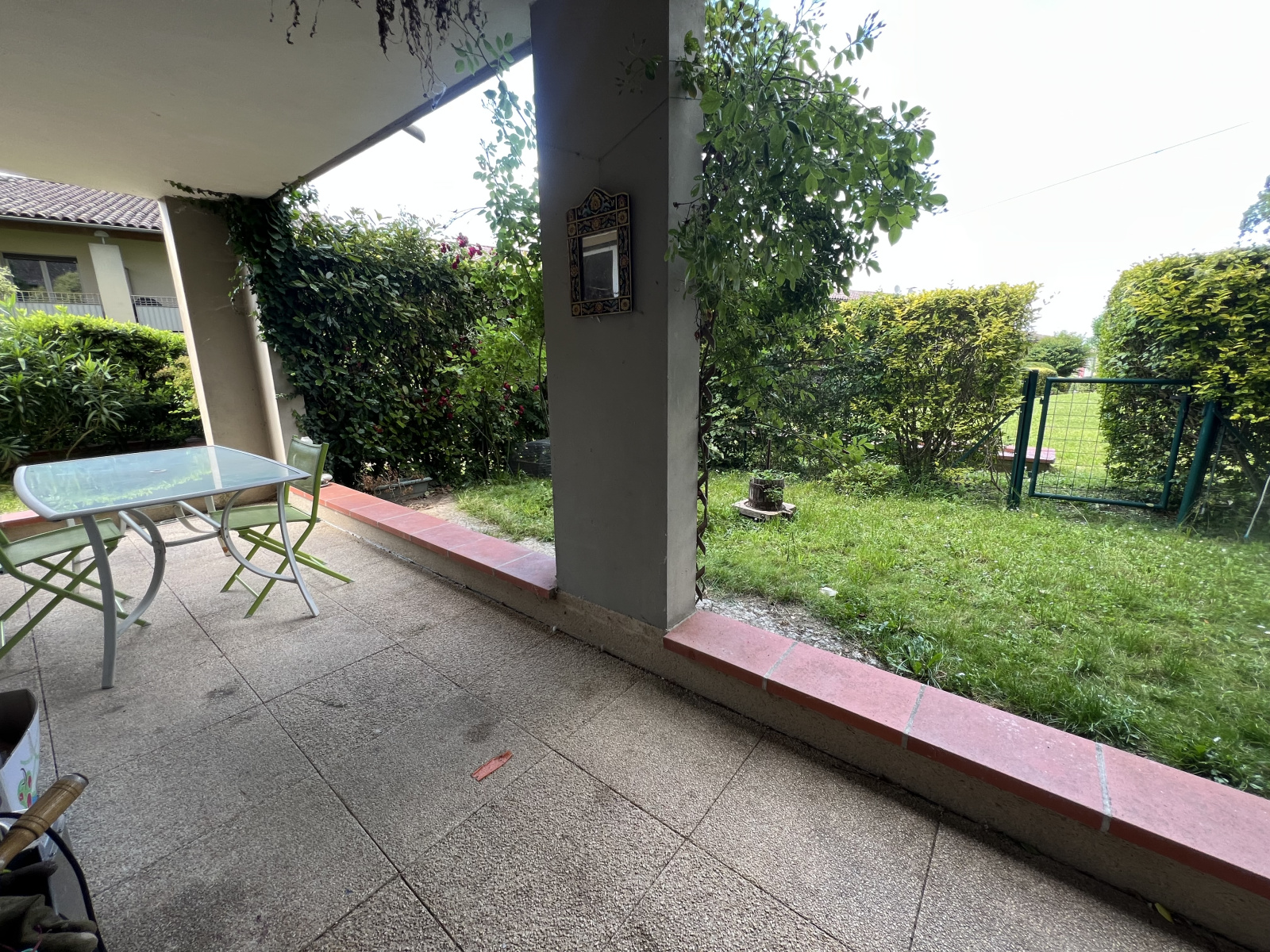 Image_8, Appartement, Pompertuzat, ref :3621 OC