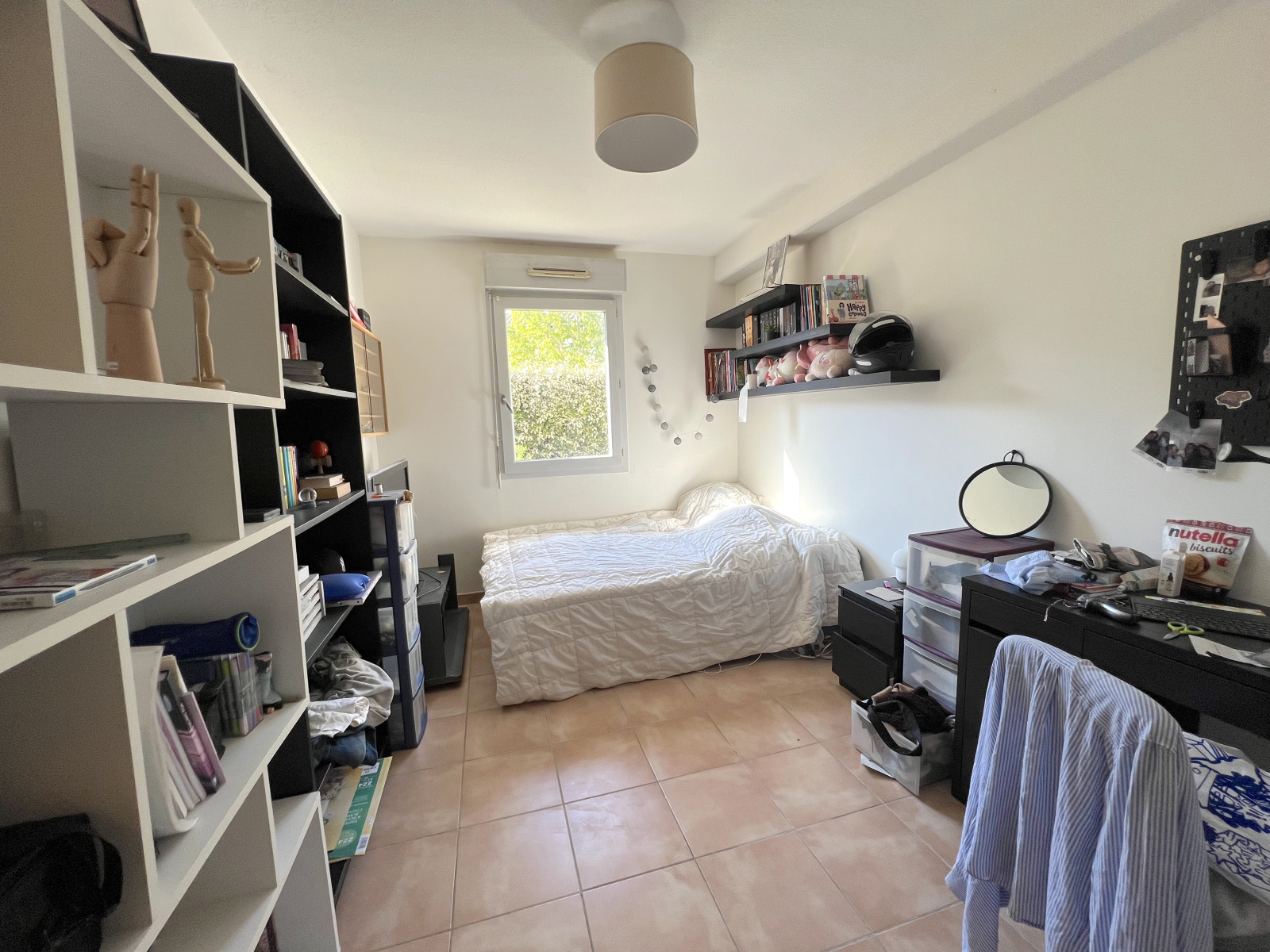 Image_5, Appartement, Pompertuzat, ref :3621 OC