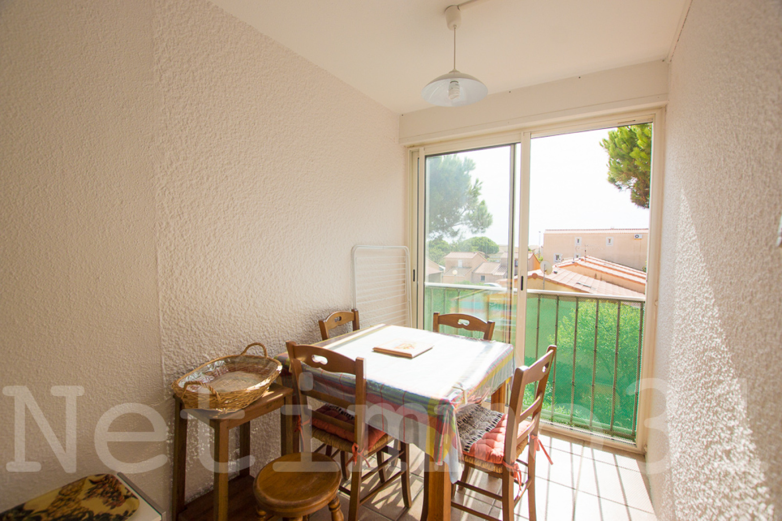 Image_2, Appartement, St pierre la mer, ref :2890