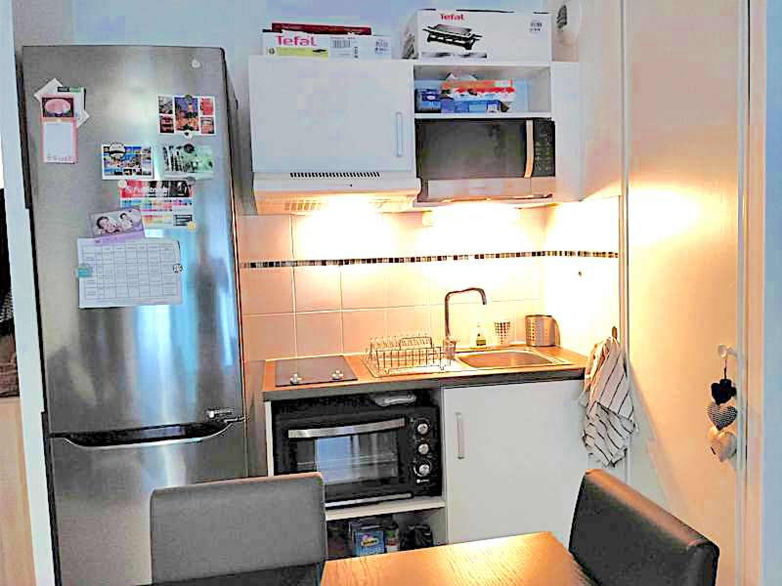 Image_2, Appartement, Toulouse, ref :3708 OC