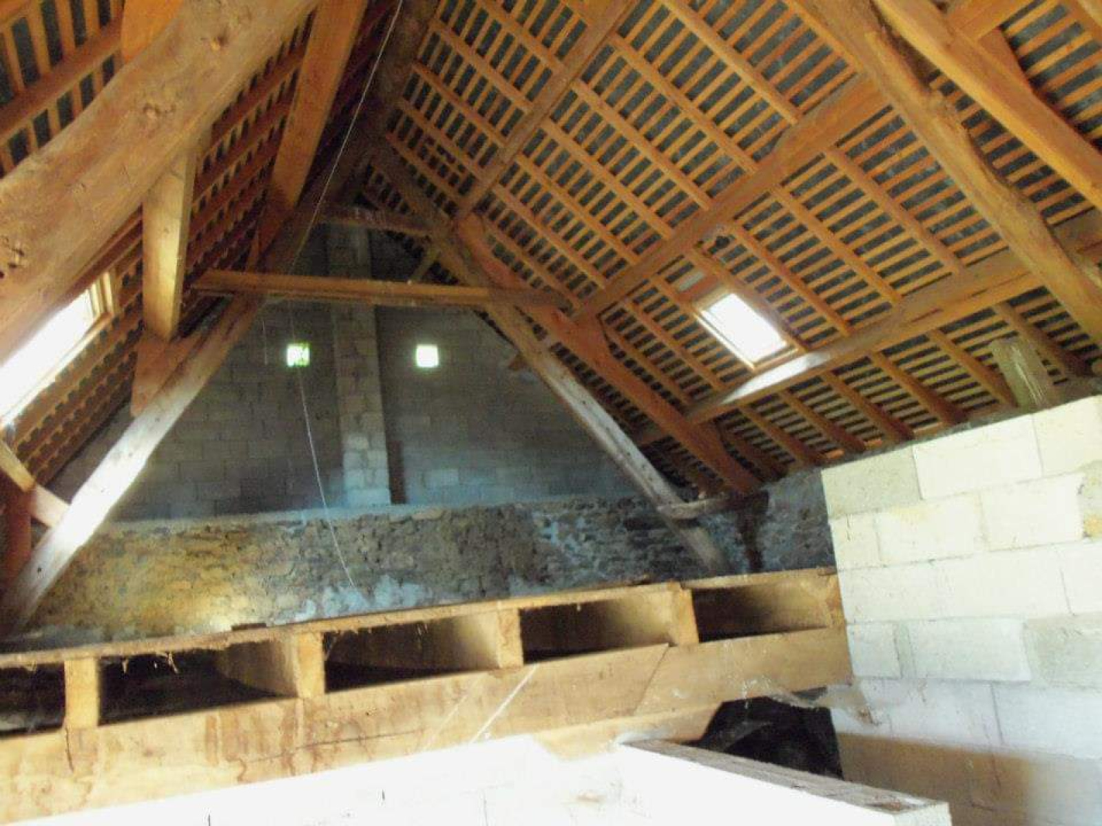 Image_2, Maison, Chamboulive, ref :3092 JK