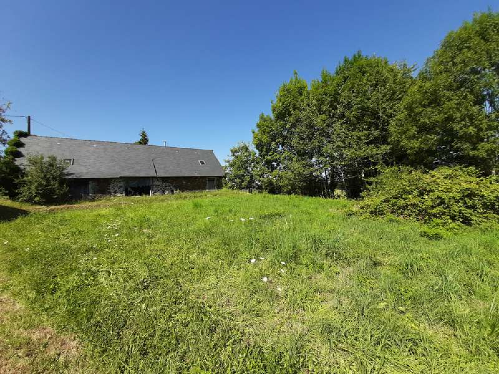 Image_1, Maison, Chamboulive, ref :3092 JK