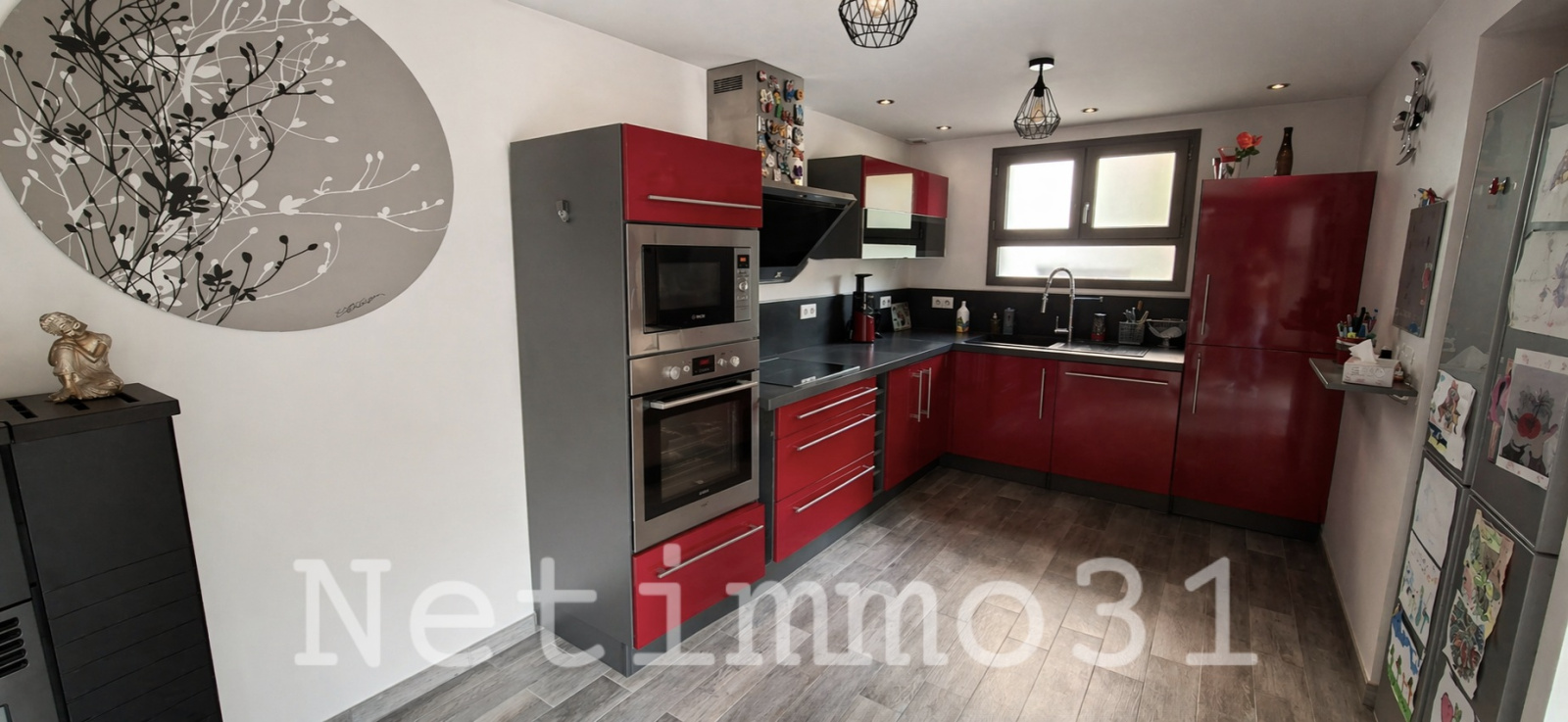 Image_3, Maison, Caraman, ref :3783 AM