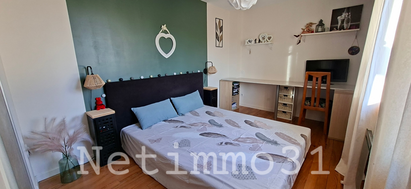 Image_6, Maison, Caraman, ref :3783 AM