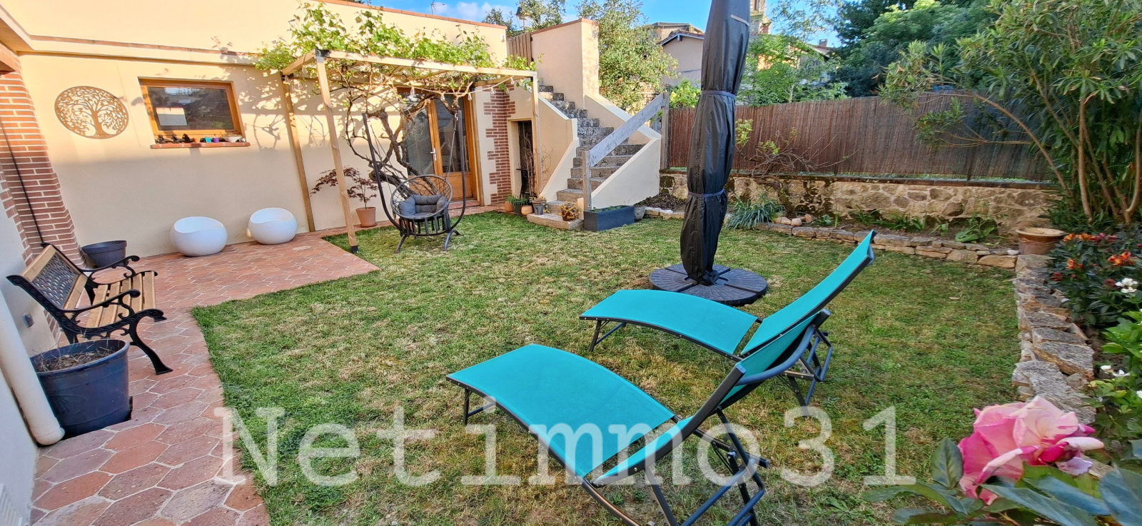 Image_1, Maison, Caraman, ref :3783 AM