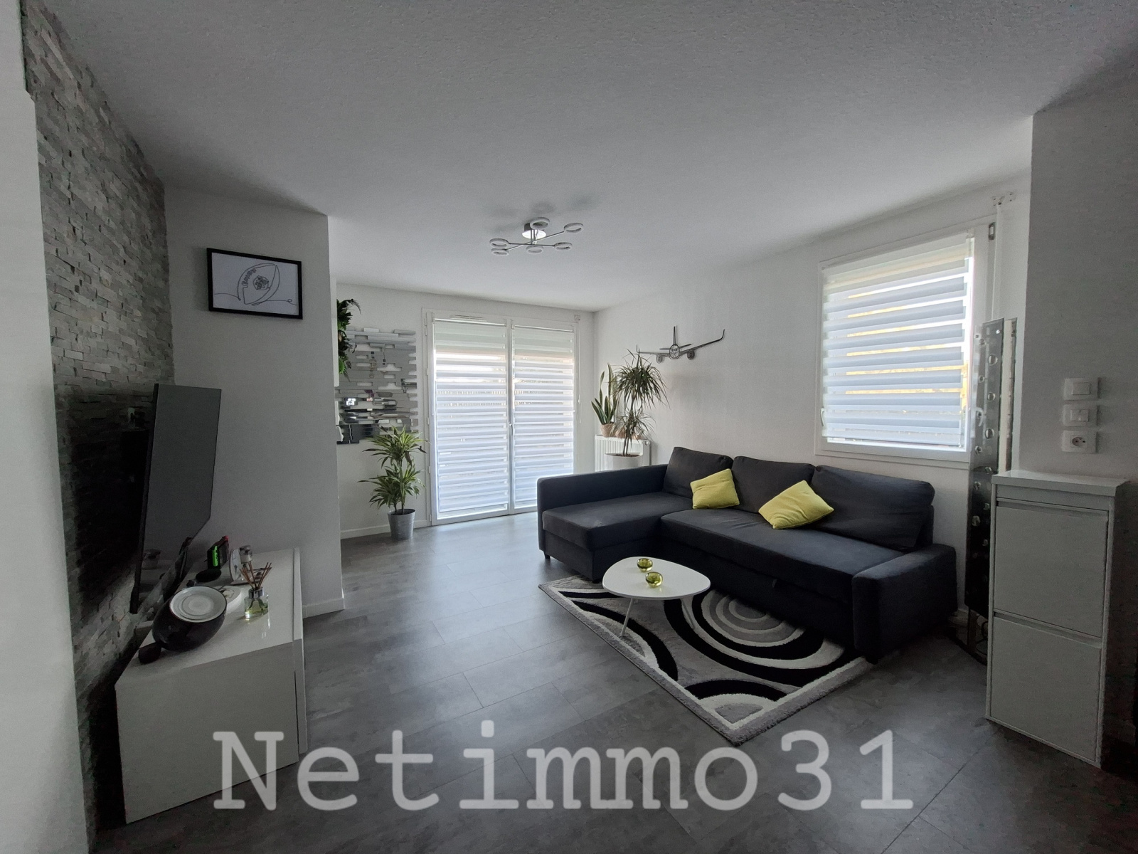 Image_2, Maison, Fontenilles, ref :3716 AM