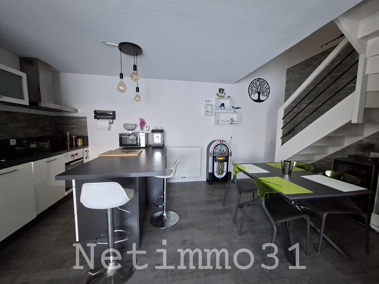 Image_3, Maison, Fontenilles, ref :3716 AM