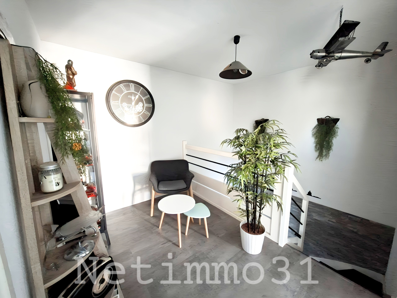 Image_5, Maison, Fontenilles, ref :3716 AM