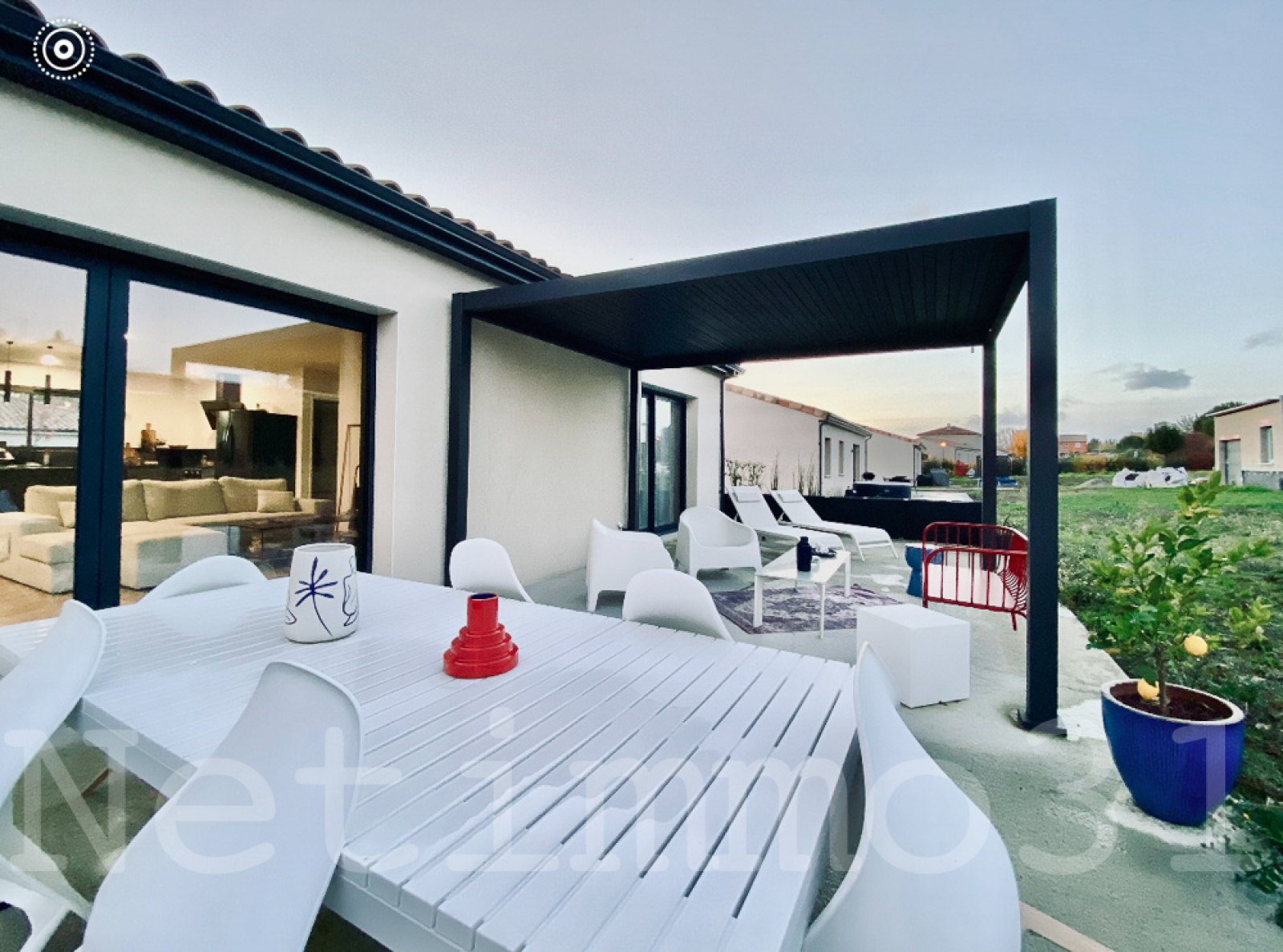 Image_2, Maison, Cuq-Toulza, ref :3357 AL