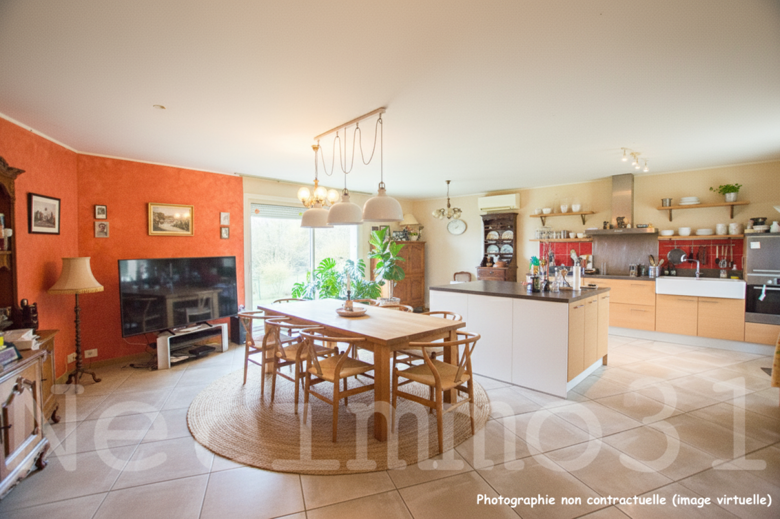 Image_2, Maison, Graulhet, ref :3718 MG