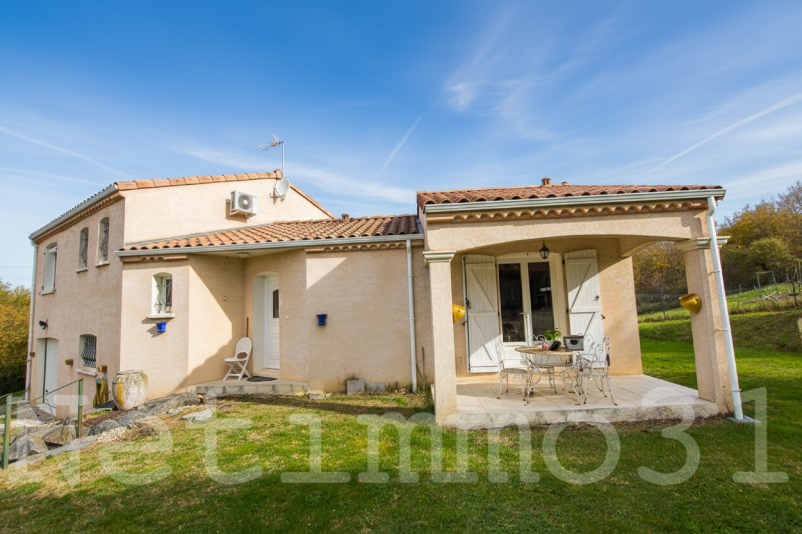 Image_1, Maison, Graulhet, ref :3718 MG