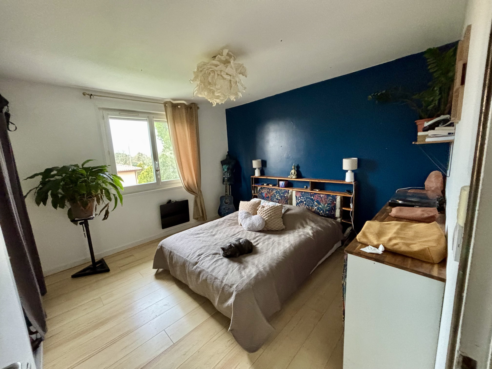 Image_5, Appartement, Saint-Jory, ref :3732 JLF