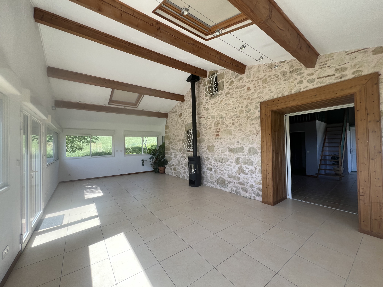 Image_1, Maison, Cuq-Toulza, ref :3750 OC