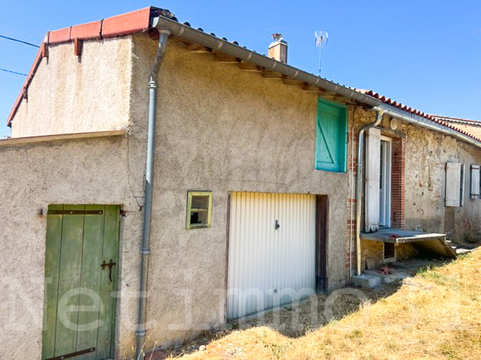 Image_1, Maison, Puylaurens, ref :3787 AL