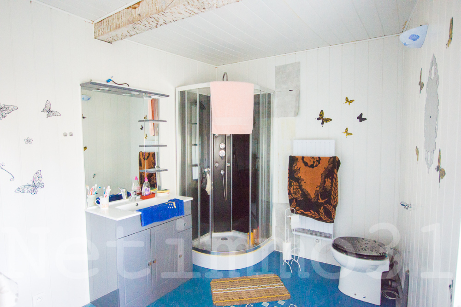 Image_4, Maison, Puylaurens, ref :3145 AL