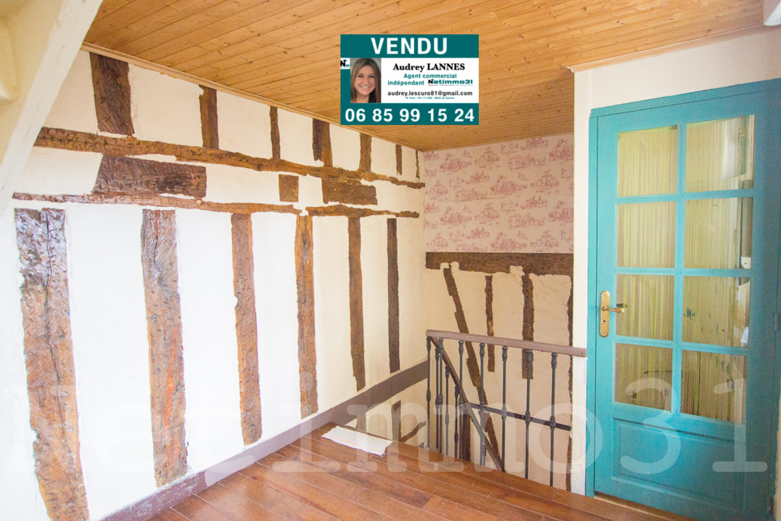 Image_1, Maison, Puylaurens, ref :3145 AL