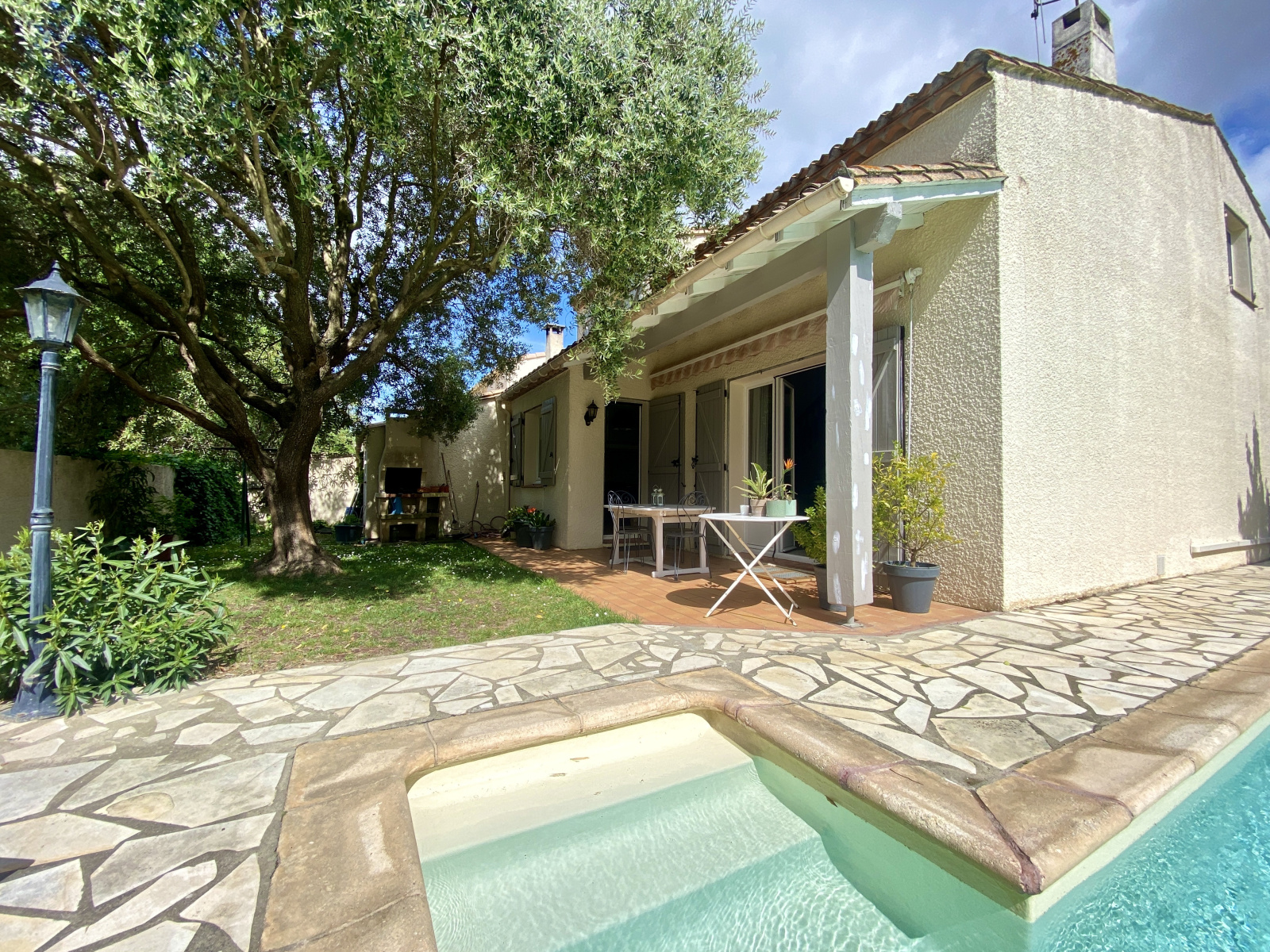 Image_11, Villa, Trèbes, ref :3210 SH