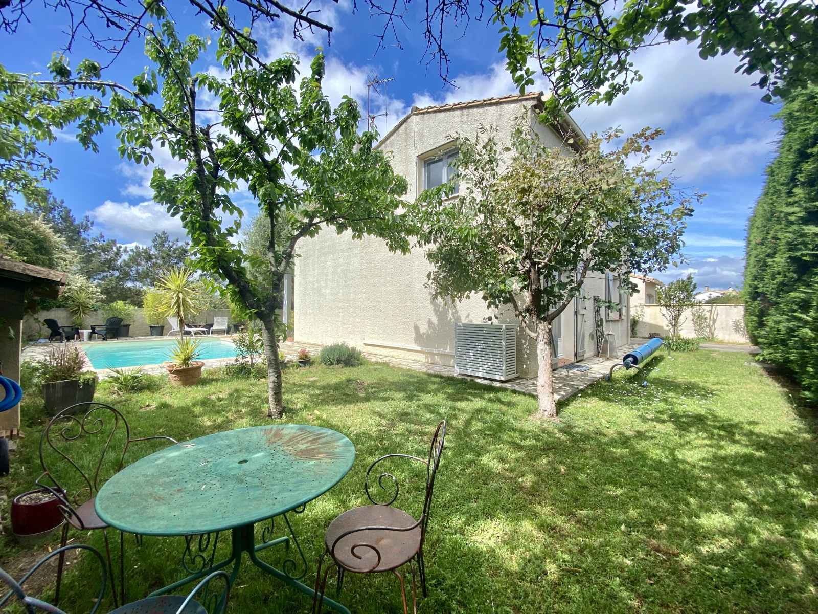 Image_10, Villa, Trèbes, ref :3210 SH