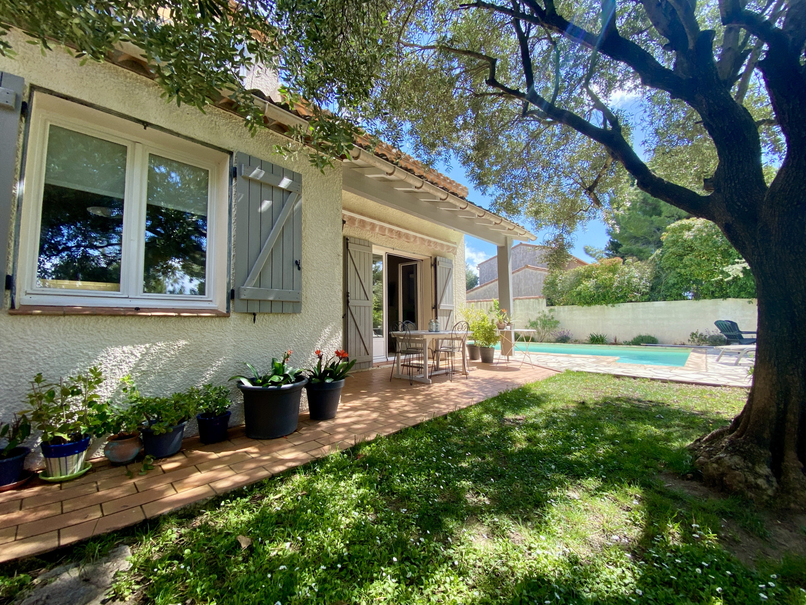 Image_1, Villa, Trèbes, ref :3210 SH