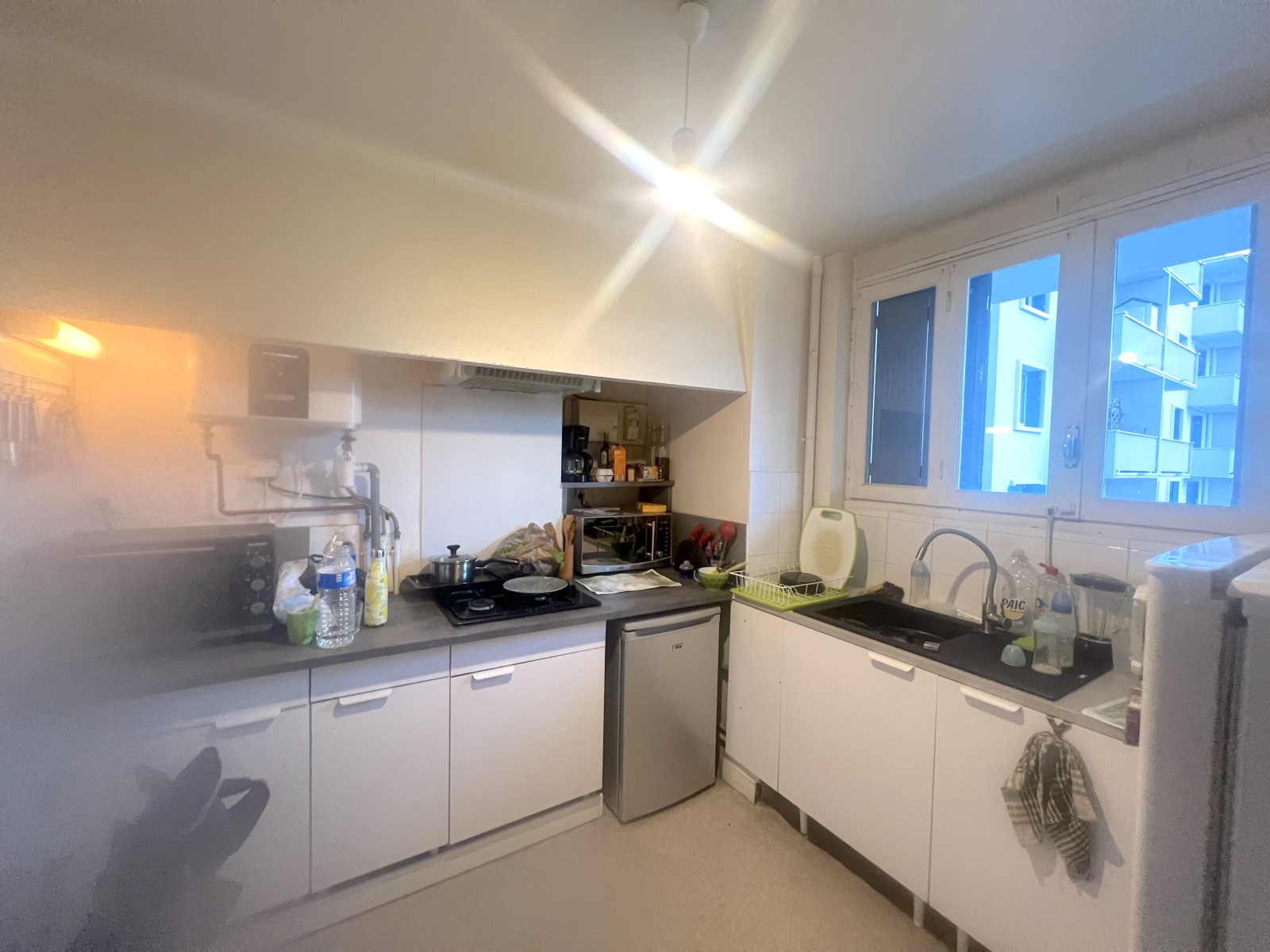 Image_1, Appartement, Toulouse, ref :3726 OC