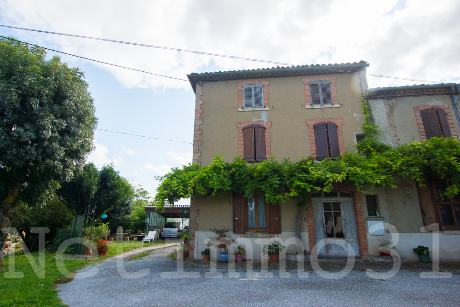 Image_1, Maison, Puylaurens, ref :3643 AL