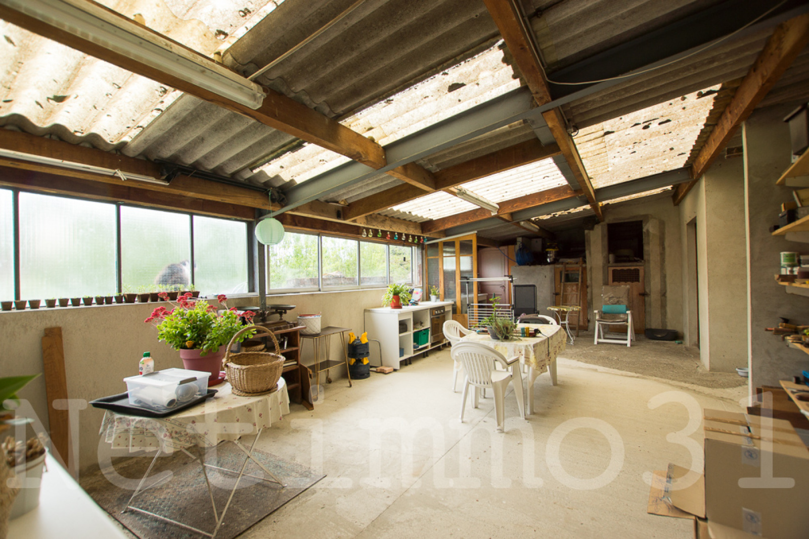 Image_2, Maison, Puylaurens, ref :3643 AL