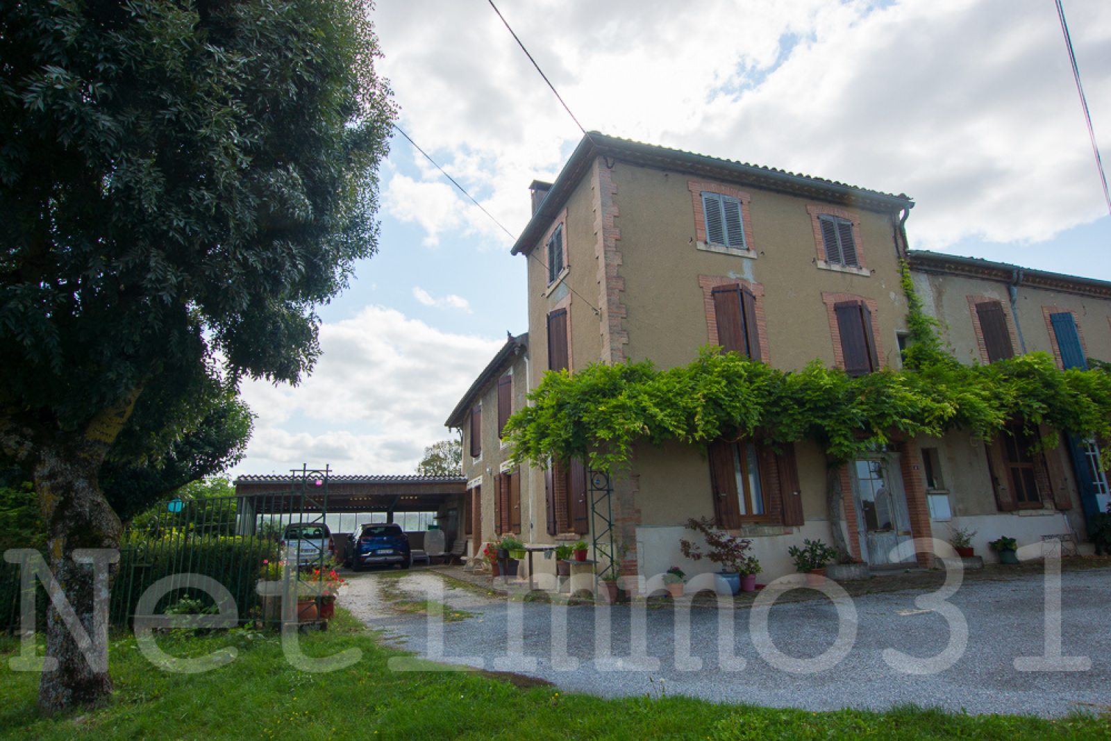 Image_11, Maison, Puylaurens, ref :3643 AL