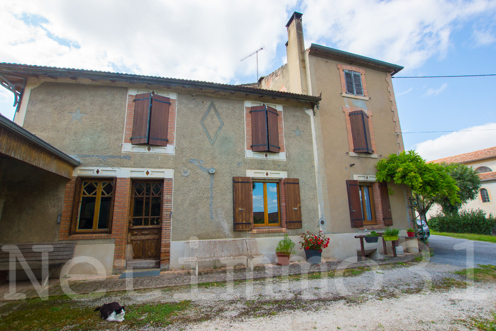 Image_10, Maison, Puylaurens, ref :3643 AL