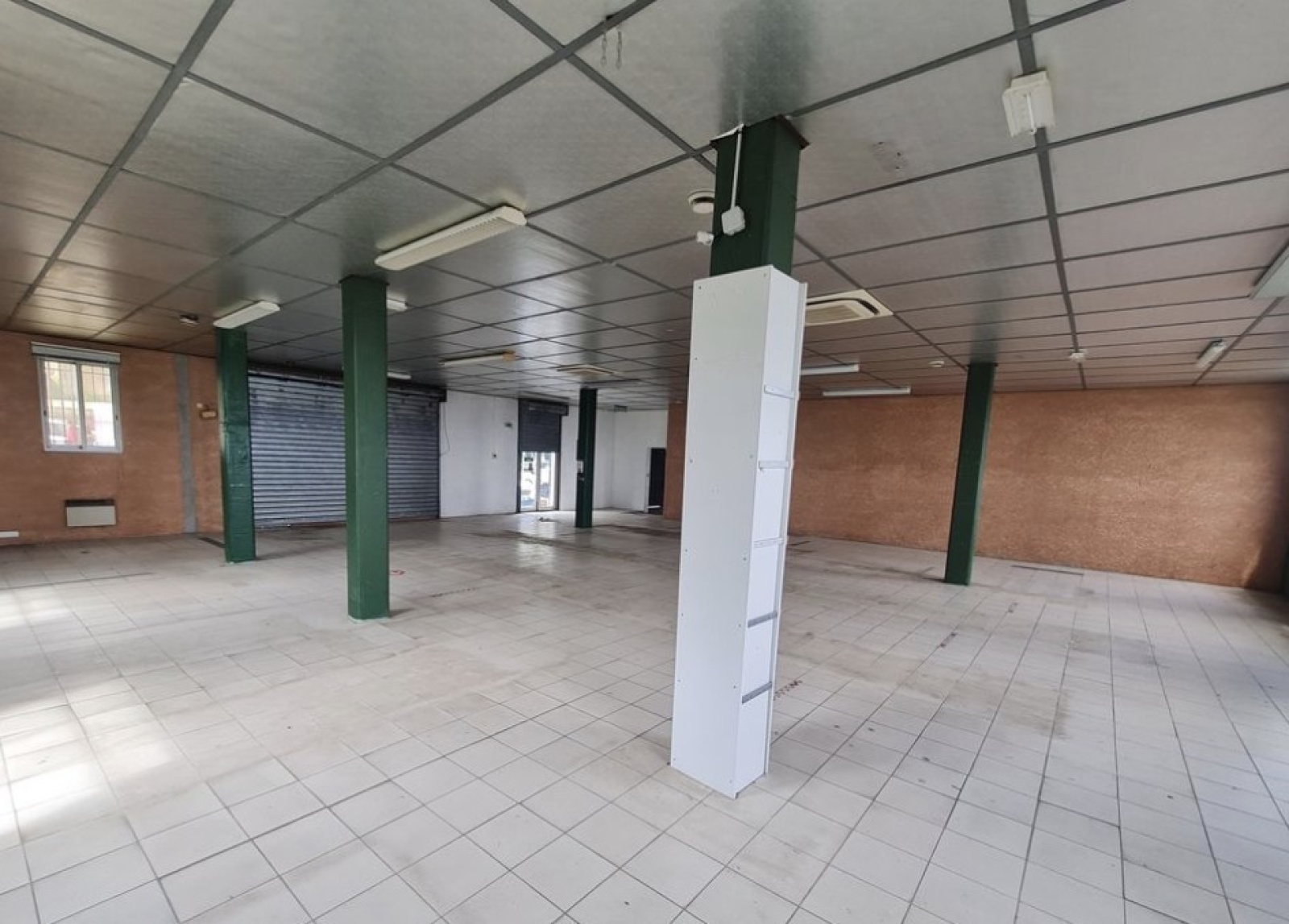 Image_8, Local commercial, Caraman, ref :3762 AL