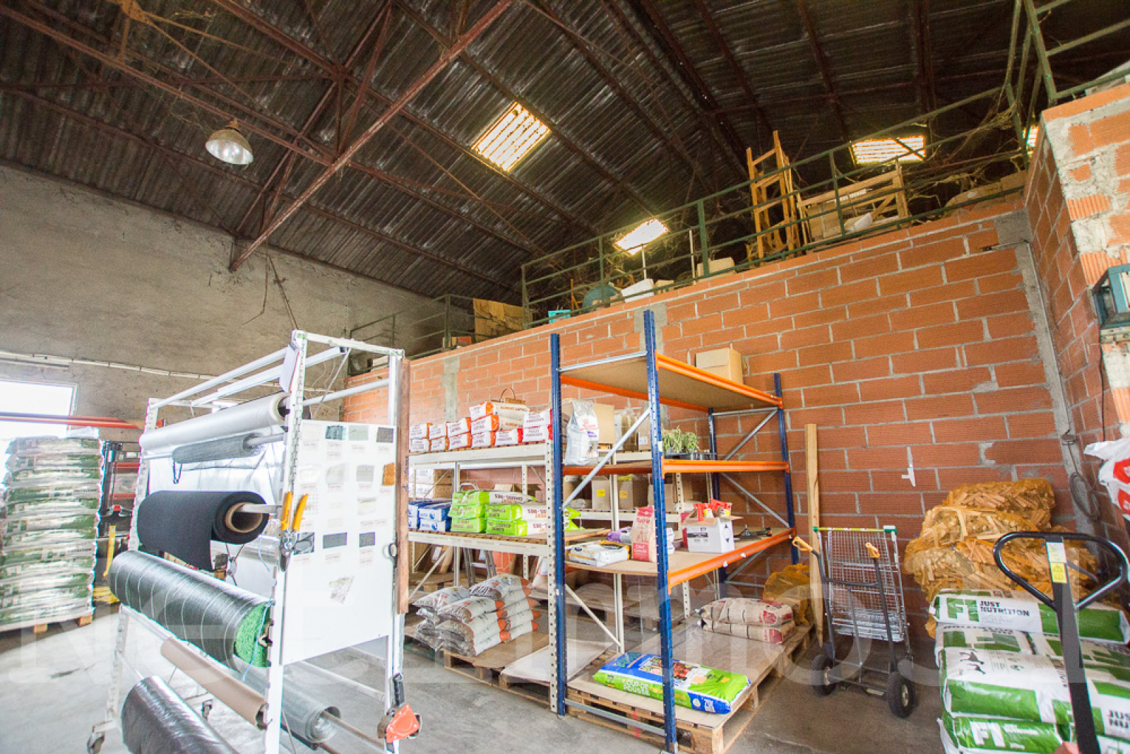 Image_5, Local commercial, Caraman, ref :3762 AL
