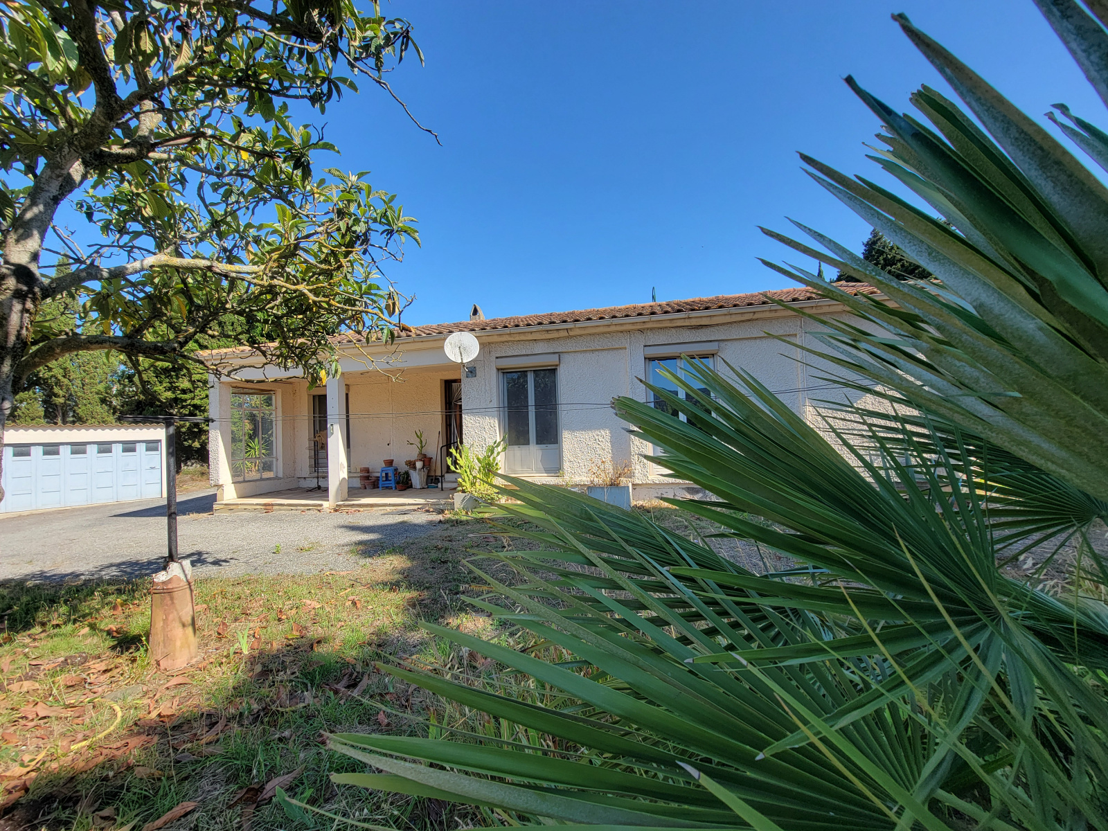 Image_1, Villa, Serviès-en-Val, ref :3462 CB