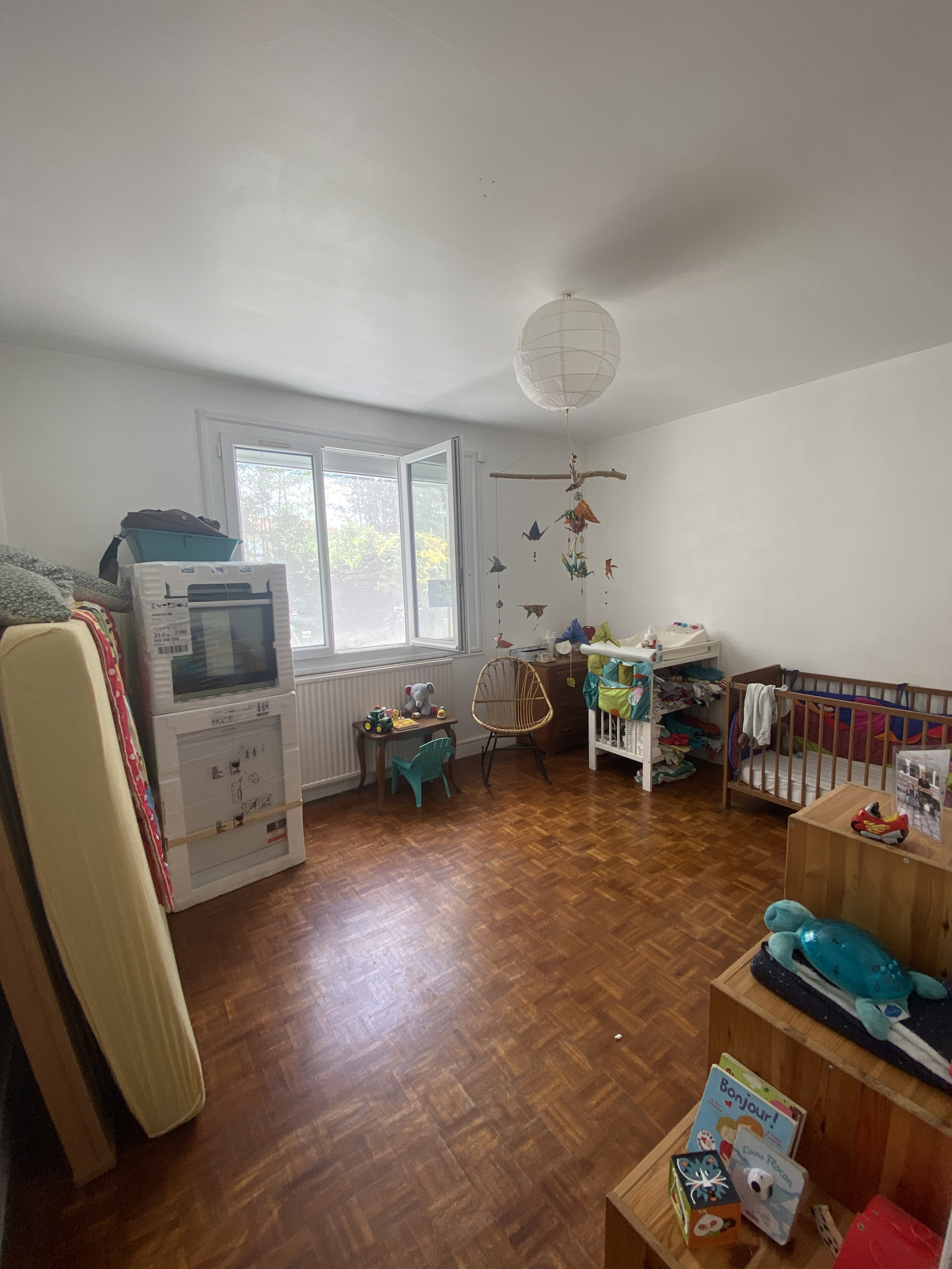 Image_4, Appartement, Cugnaux, ref :2945OC