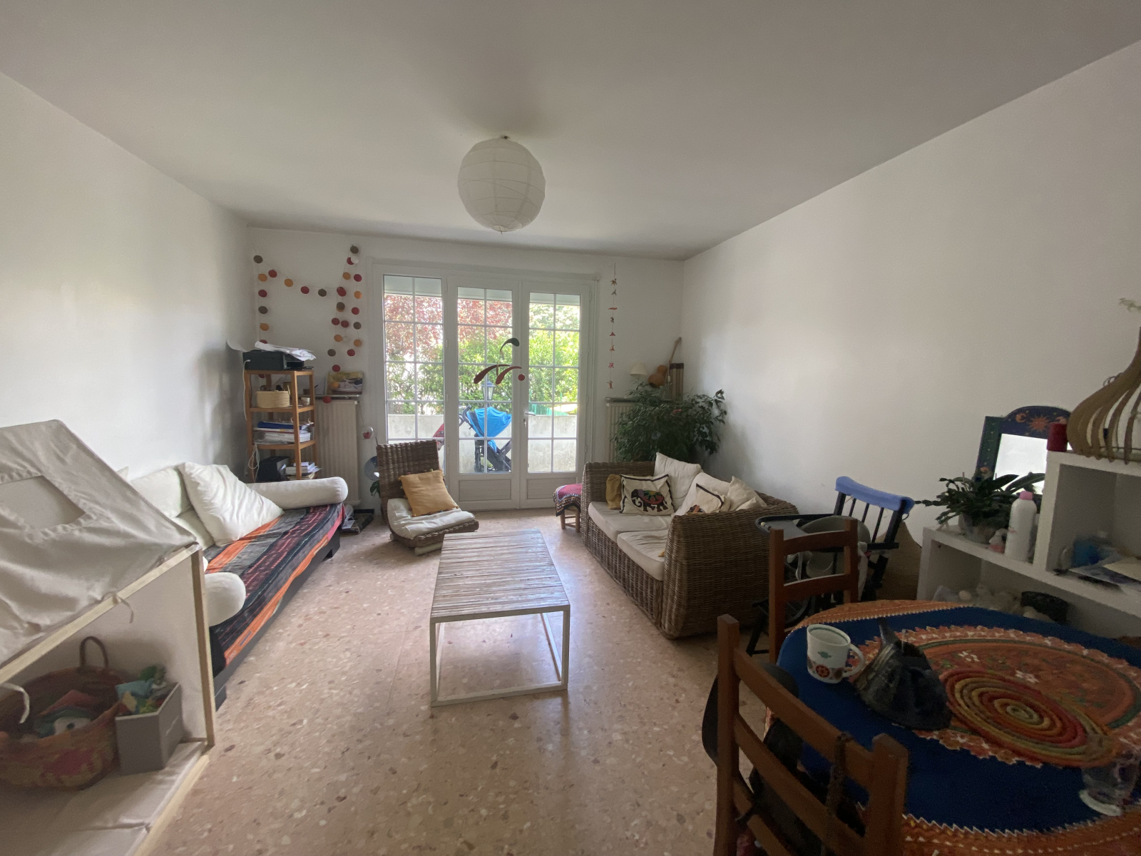 Image_1, Appartement, Cugnaux, ref :2945OC